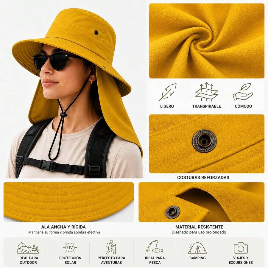 Sombrero Legionario