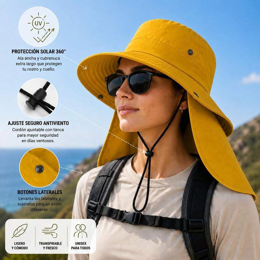 Sombrero Legionario