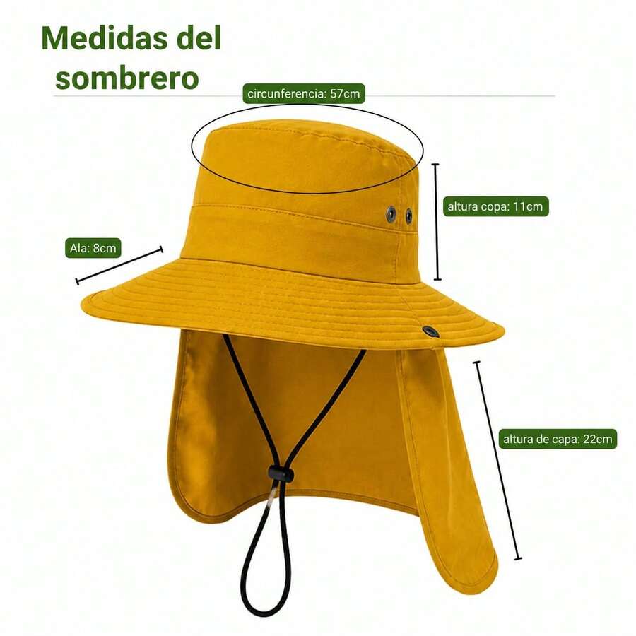 Sombrero Legionario