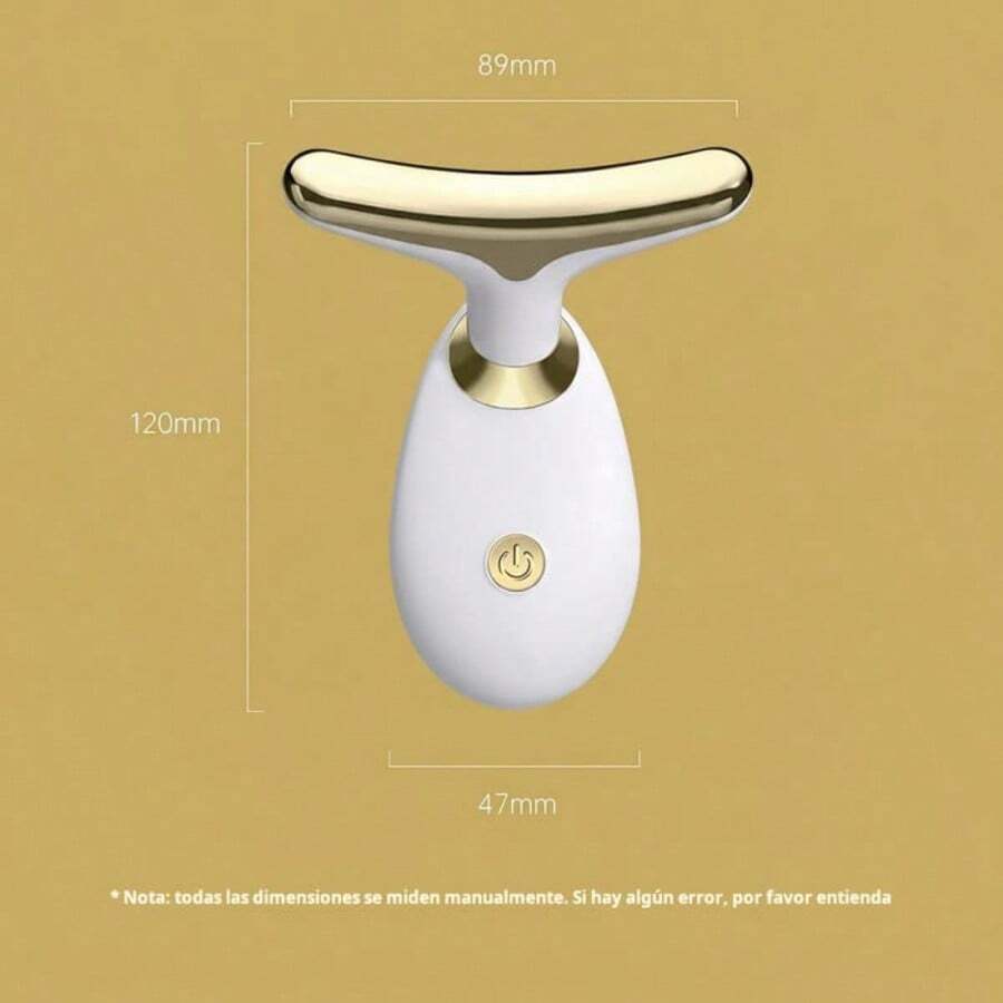 Aparato de Lifting Facial