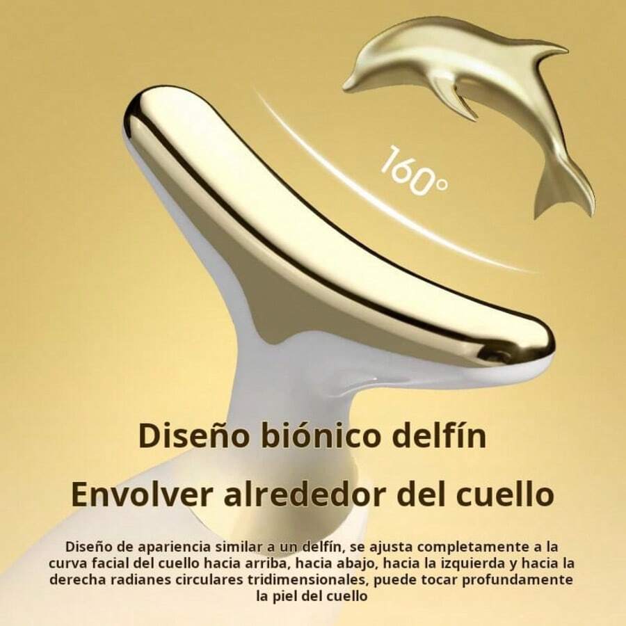 Aparato de Lifting Facial