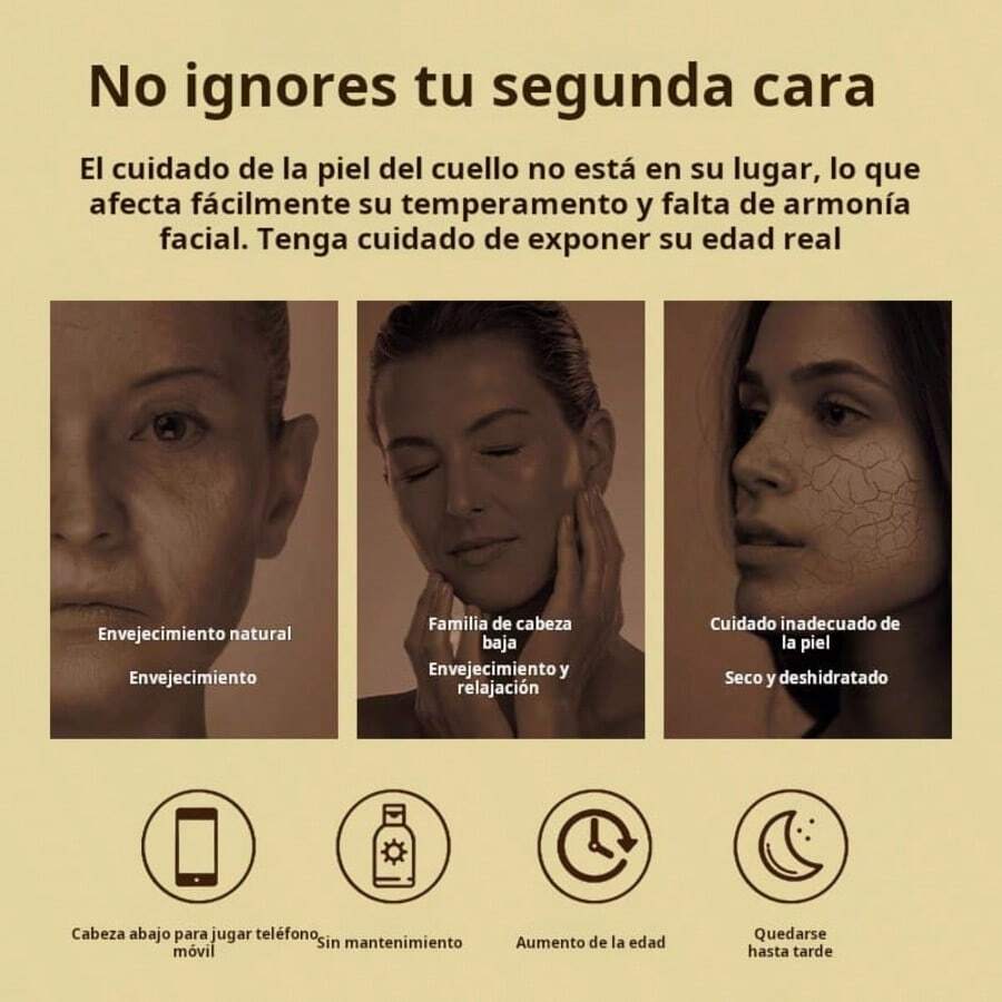 Aparato de Lifting Facial