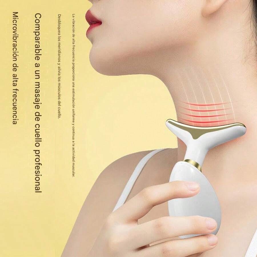 Aparato de Lifting Facial