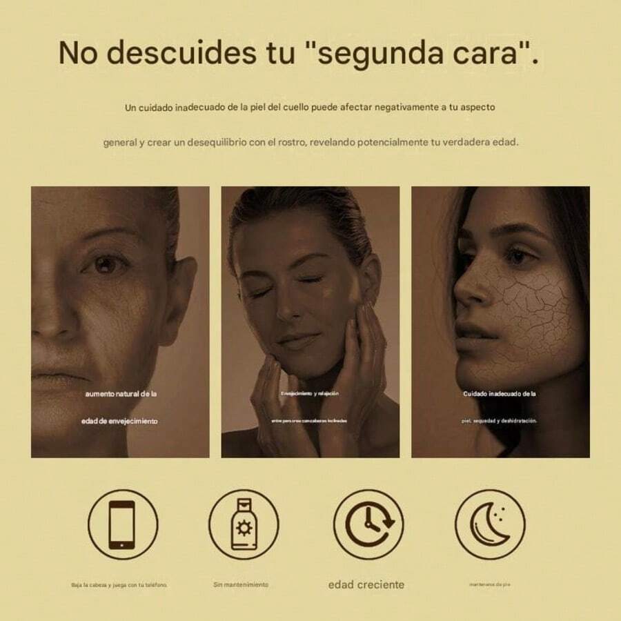 Aparato de Lifting Facial