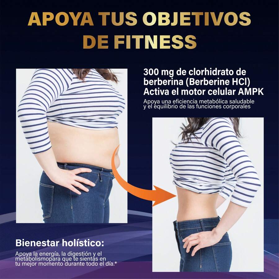 Complejo Avanzado