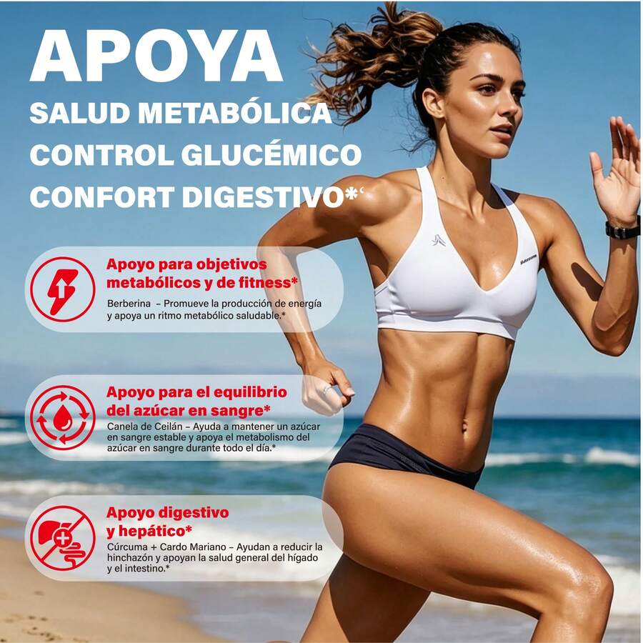 Complejo Avanzado