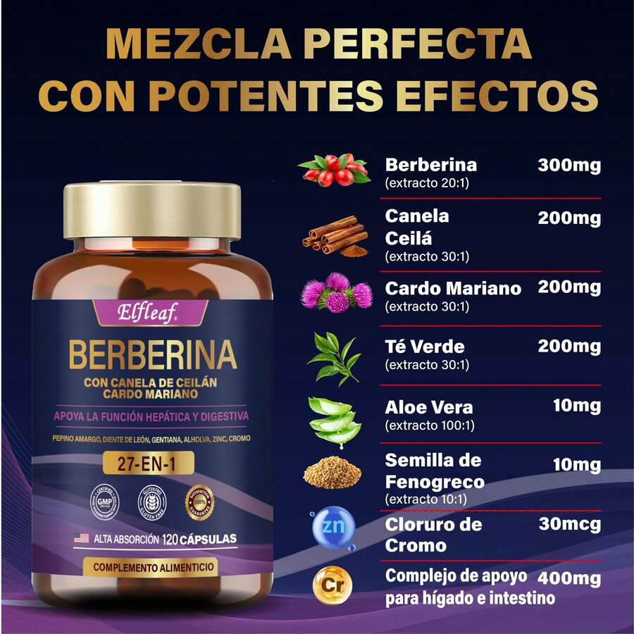 Complejo Avanzado