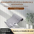 Almohadilla Térmica Eléctrica