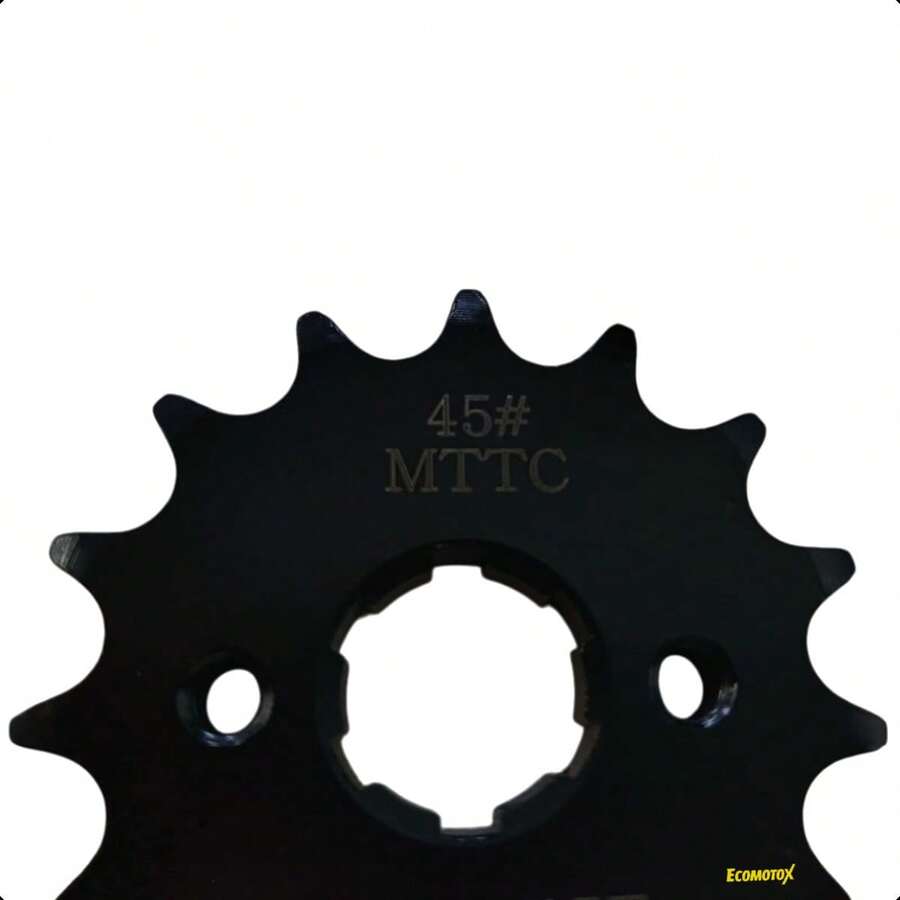 Kit Sprocket 428H 39T/15T