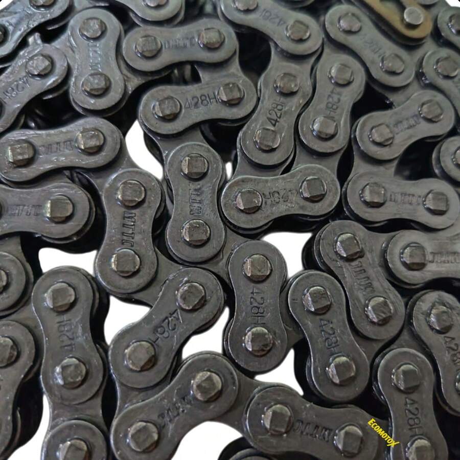 Kit Sprocket 428H 39T/15T Compatible con Italika FT150/RC150
