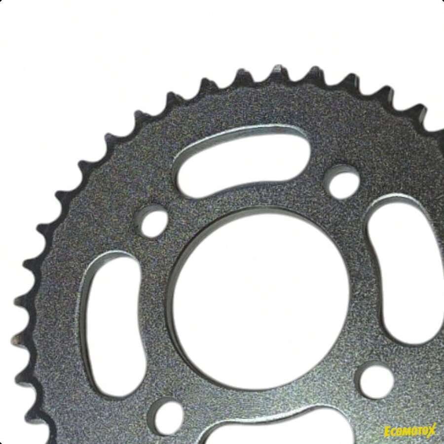 Kit Sprocket 428H 39T/15T Compatible con Italika FT150/RC150
