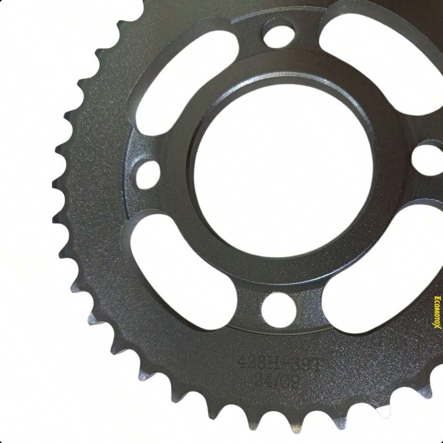 Kit Sprocket 428H 39T/15T