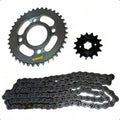 Kit Sprocket 428H 39T/15T