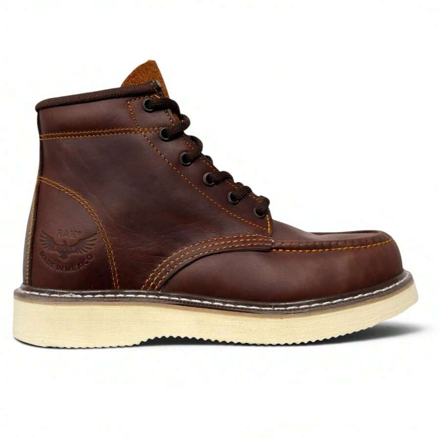 Botas Industrial