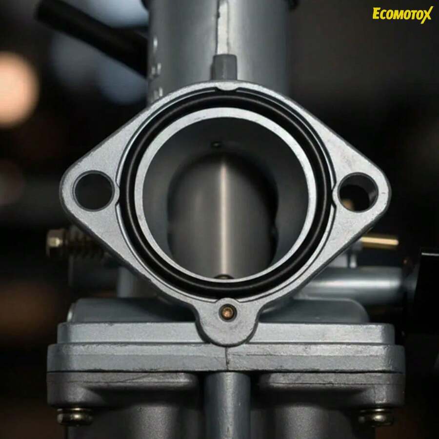 Carburador Compatible con Italika