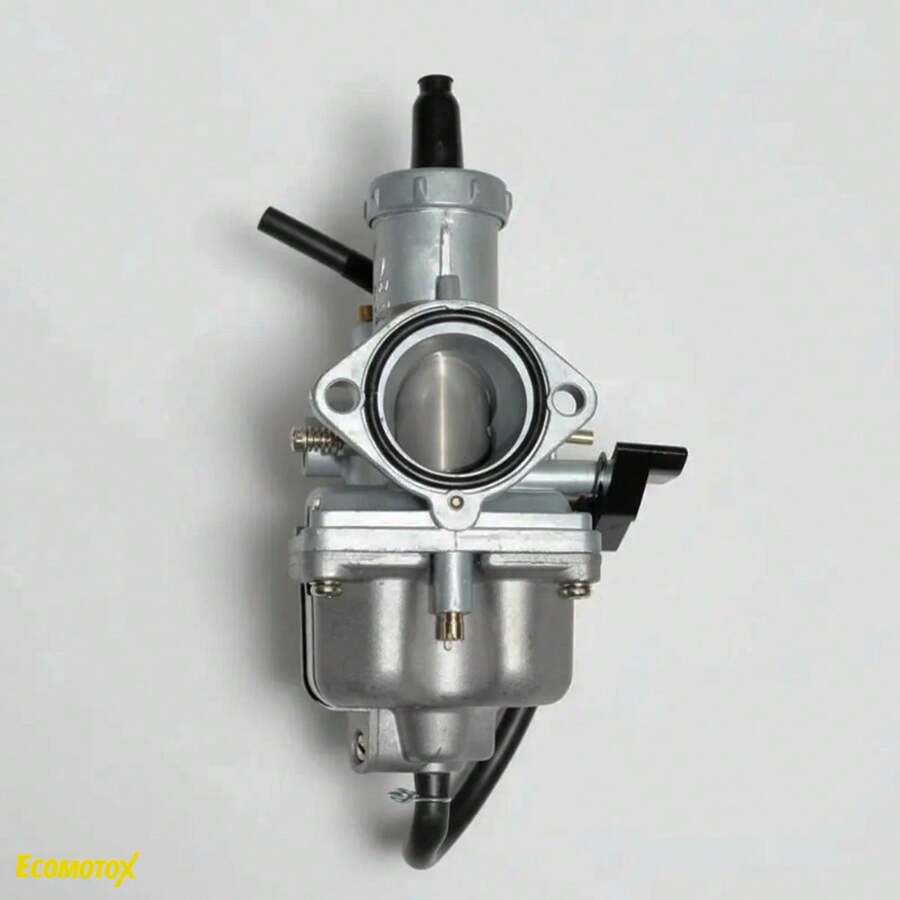 Carburador Compatible con Italika