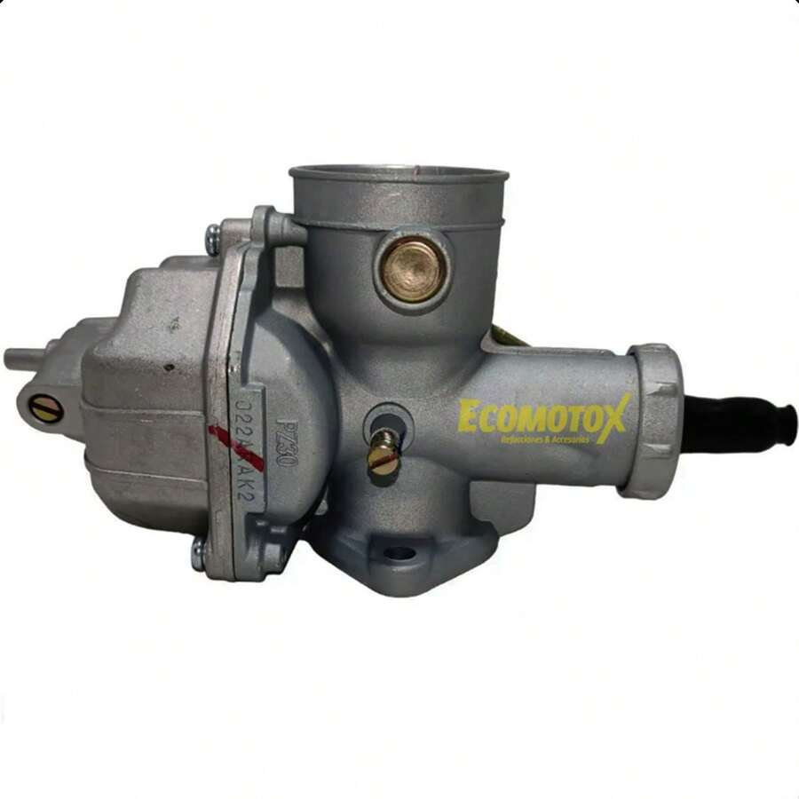 Carburador Compatible con Italika 250z/ FT250