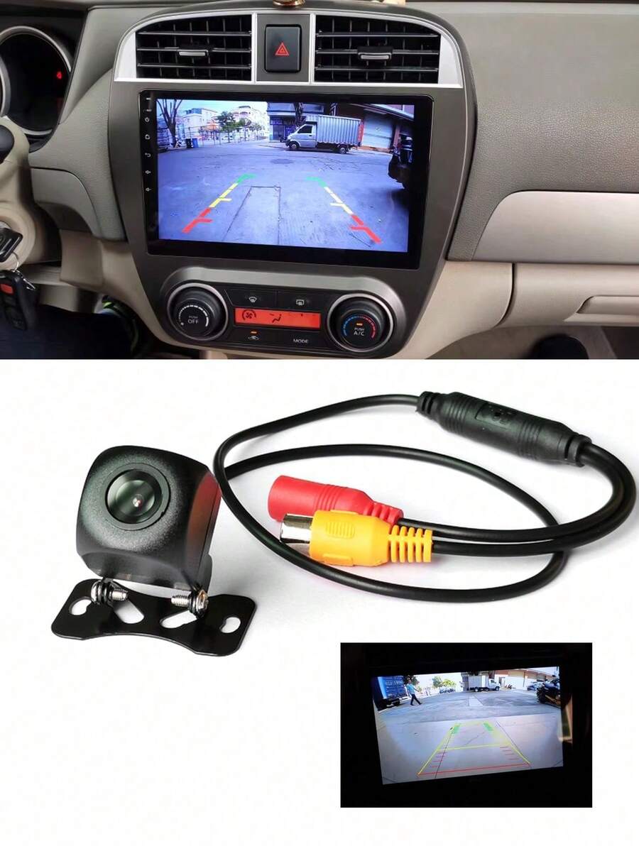 Pantalla inalámbrica con CarPlay