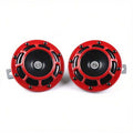 Set de 2 altavoces eléctricos