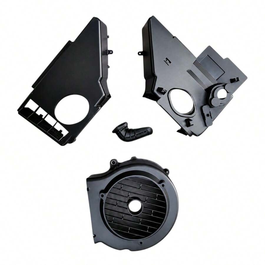 Kit Cubiertas Protectoras