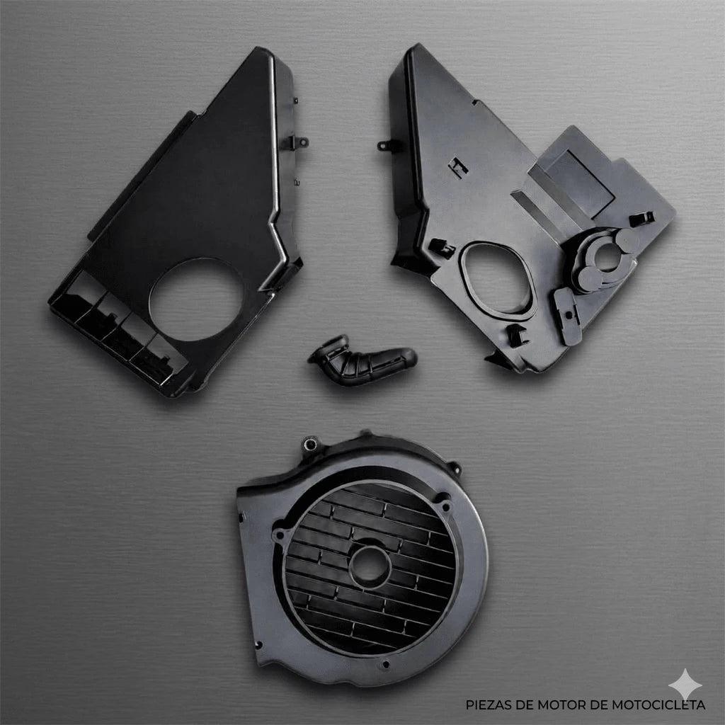 Kit Cubiertas Protectoras