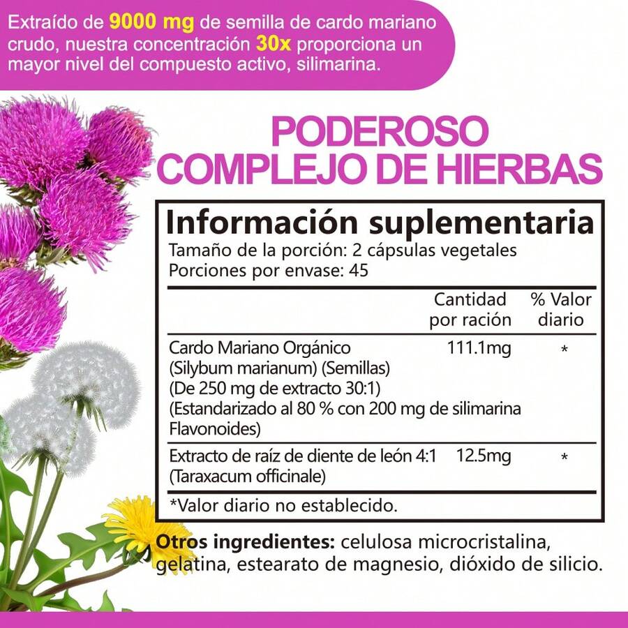 Antioxidante Natural