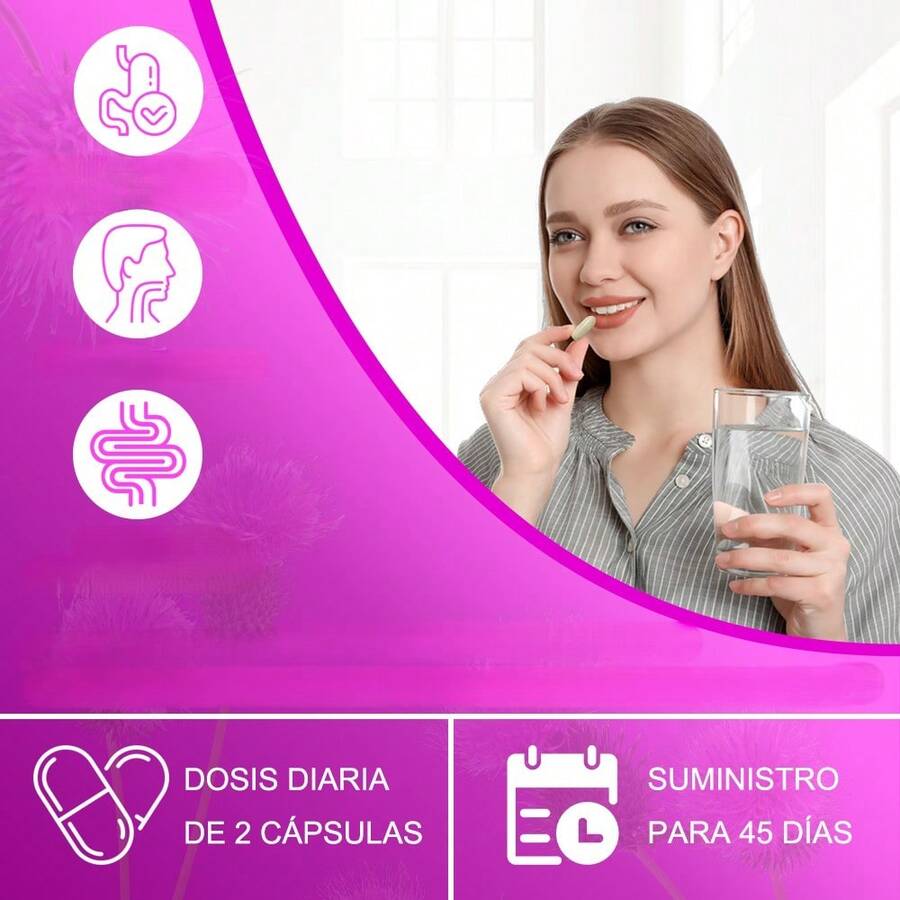 Antioxidante Natural