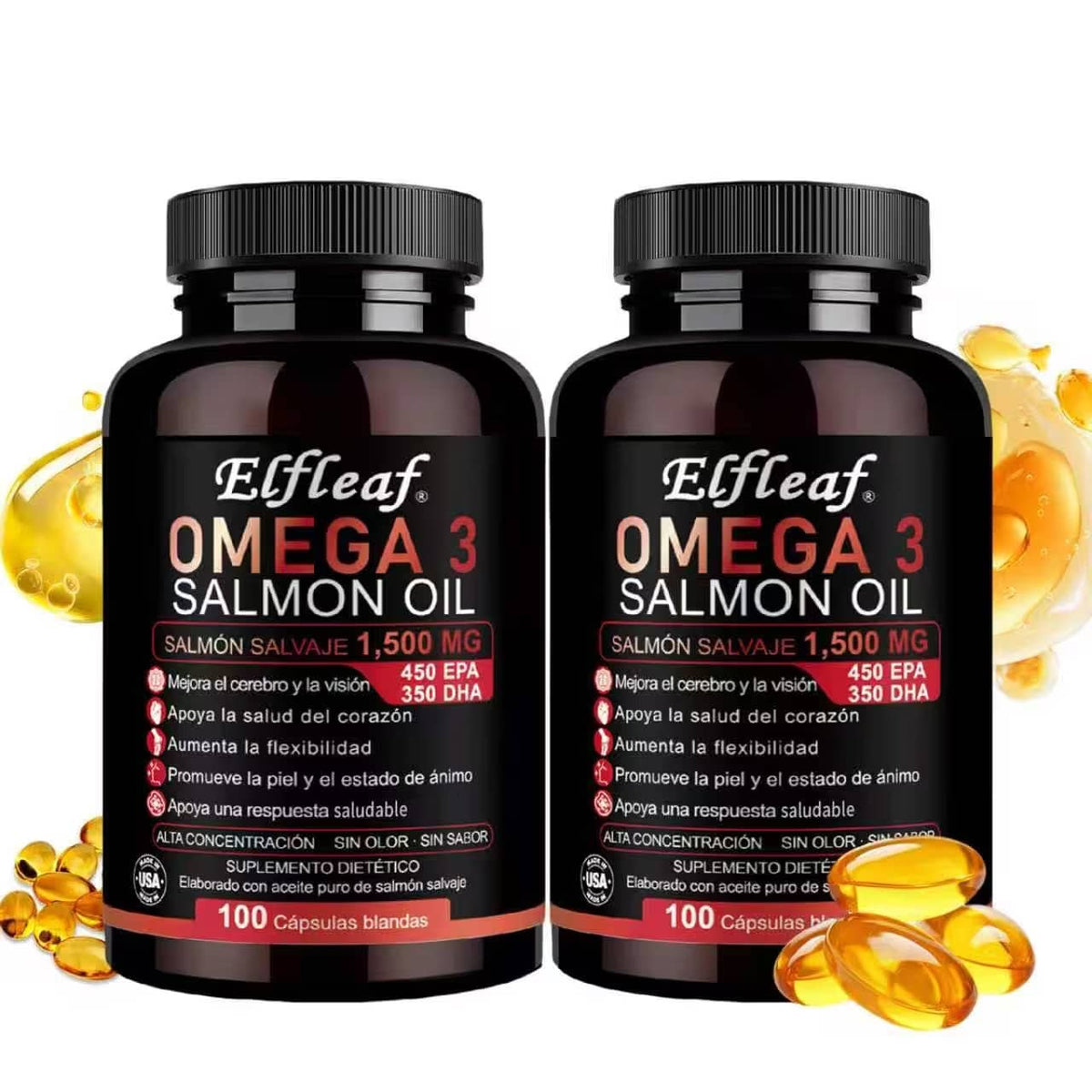 Omega 3 Natural