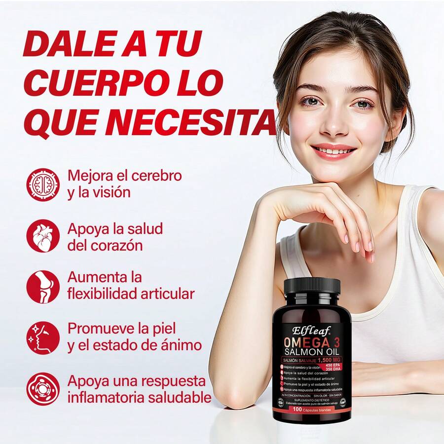 Omega 3 Natural