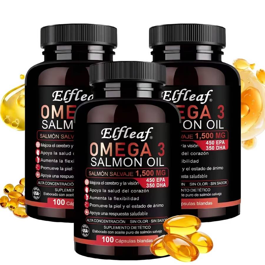 Omega 3 Natural
