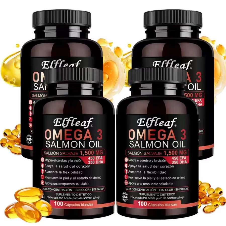 Omega 3 Natural