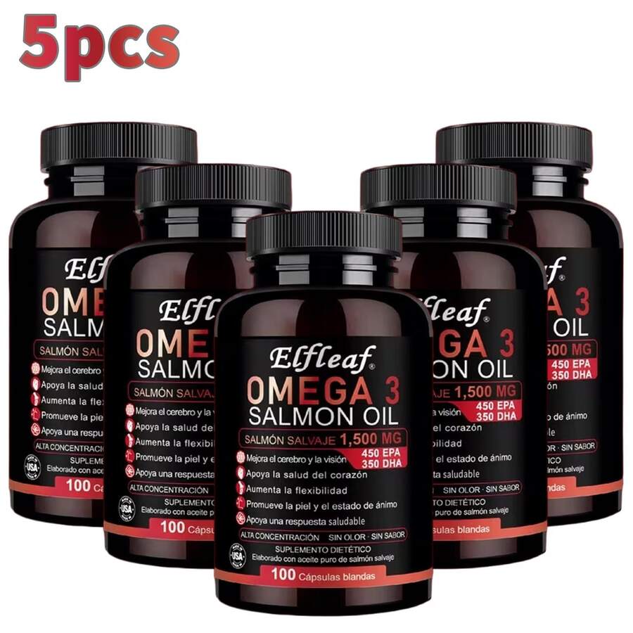 Omega 3 Natural