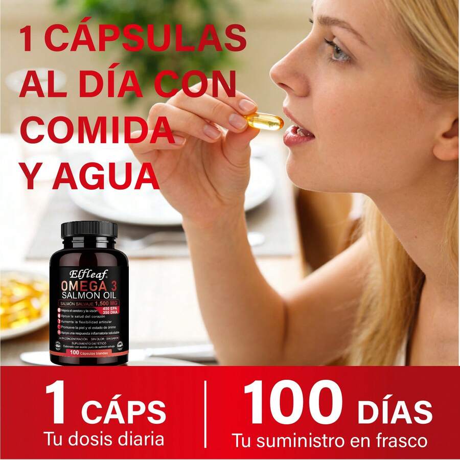 Omega 3 Natural