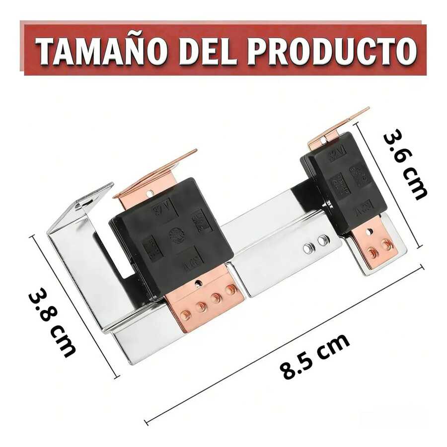 Película Portafusibles Batería   V w   J e t t a   M k 6   P a s s a t