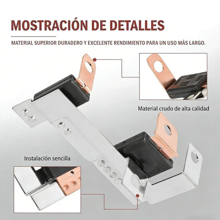 Película Portafusibles Batería   V w   J e t t a   M k 6   P a s s a t