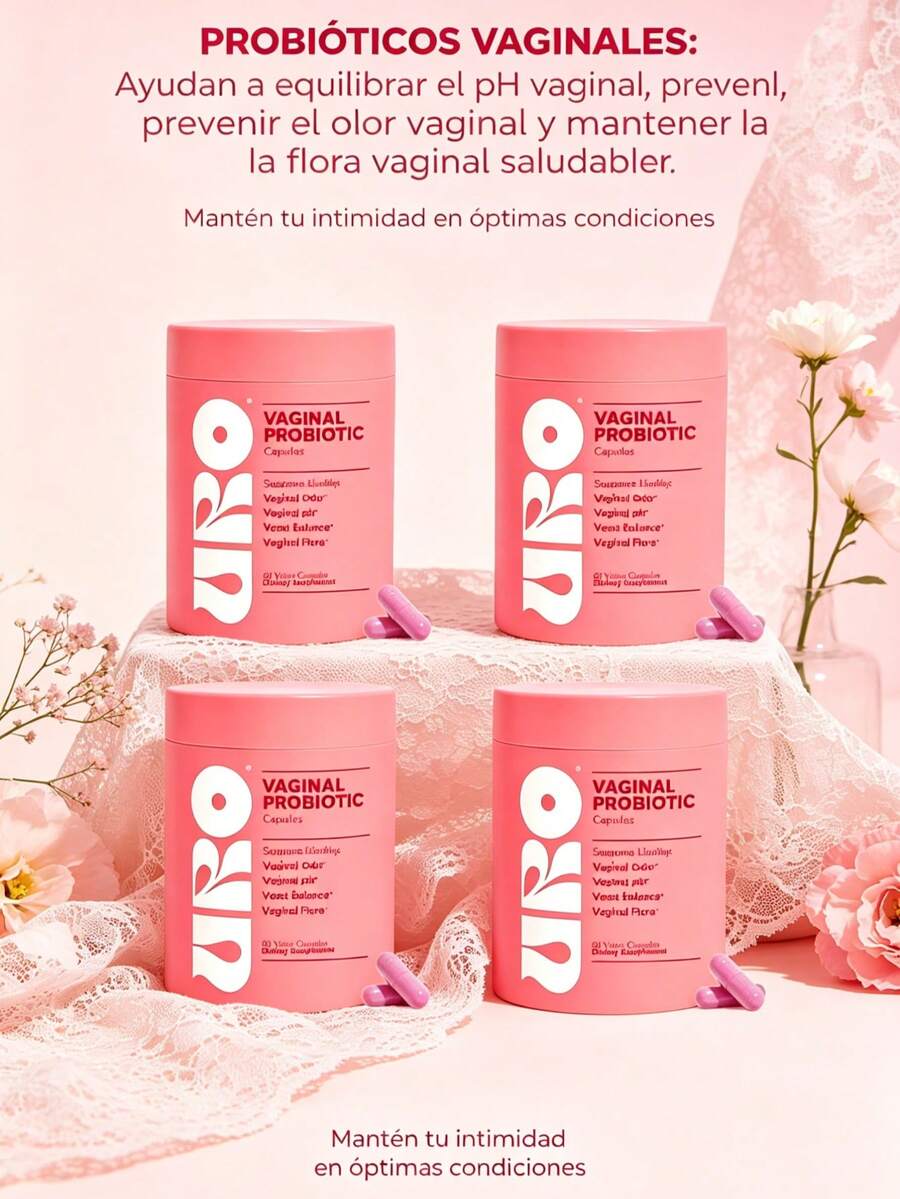 Kit Regalo para Cuidado Íntimo Femenino