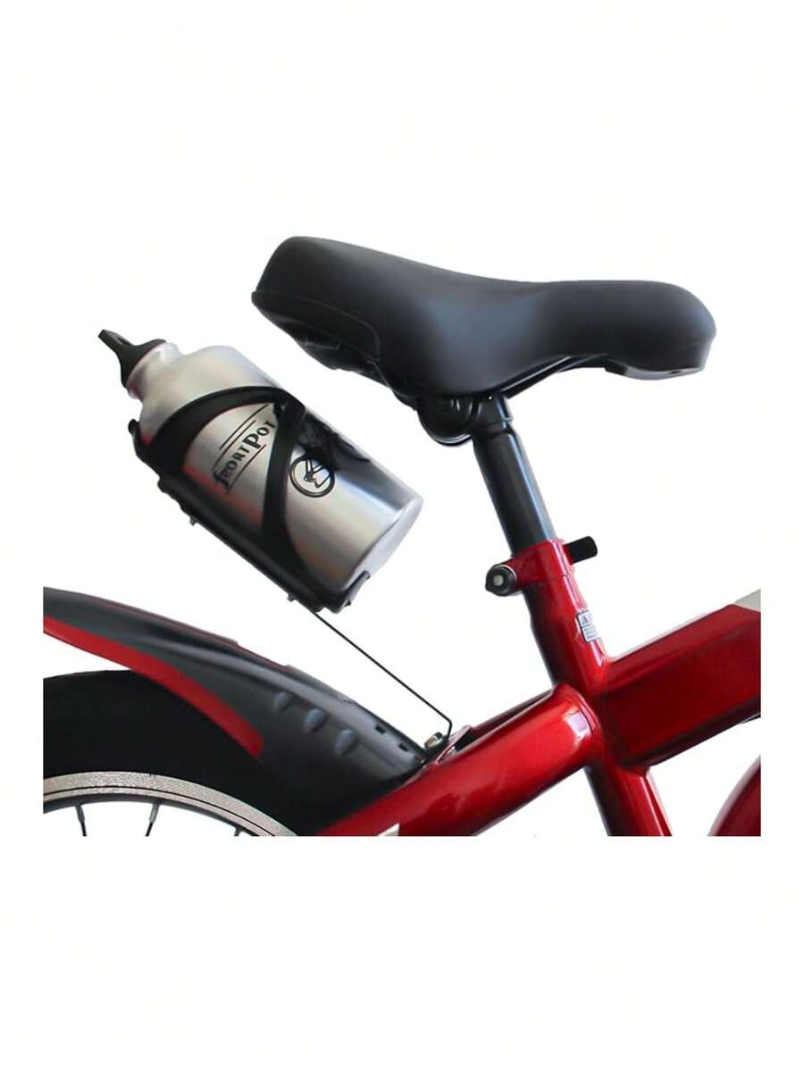 Bicicleta Infantil para Niños de 4 a 6 Años