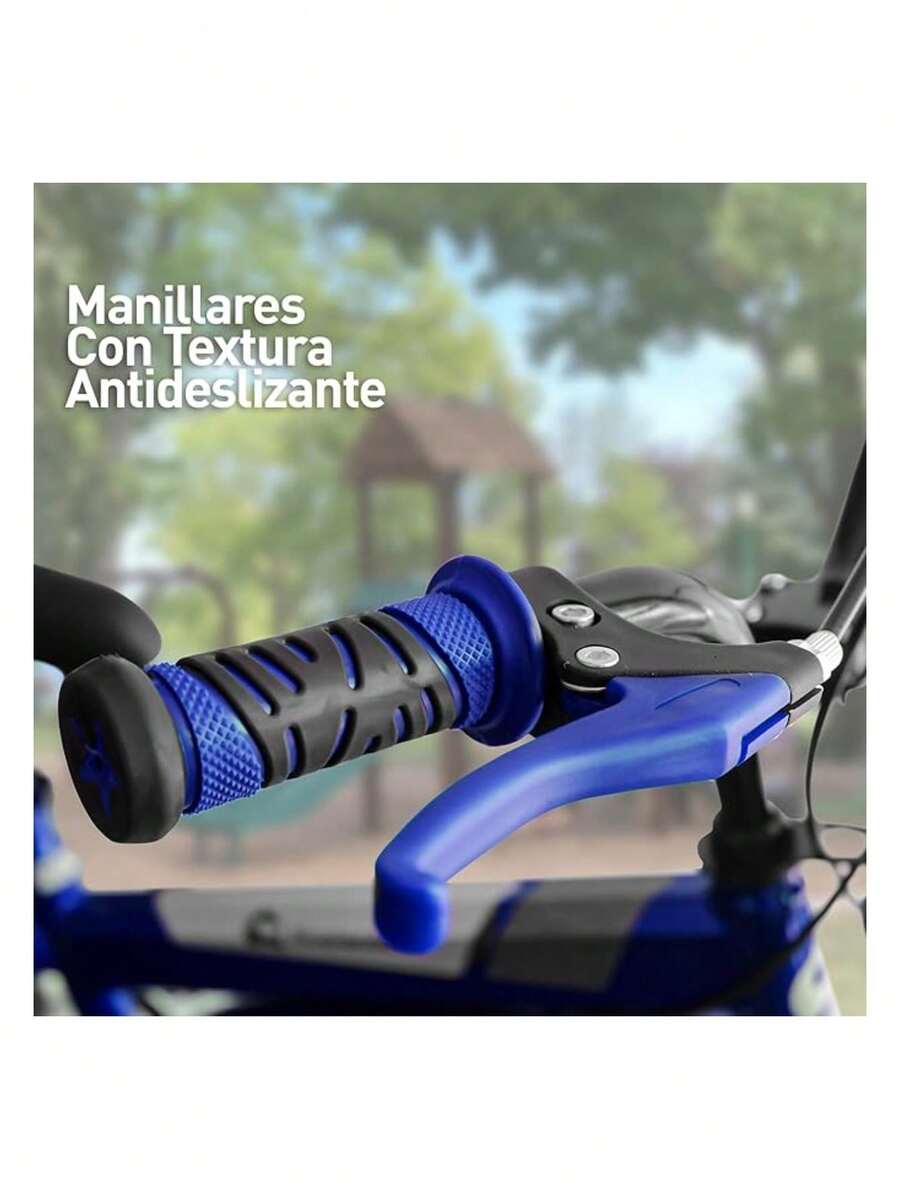 Bicicleta Infantil