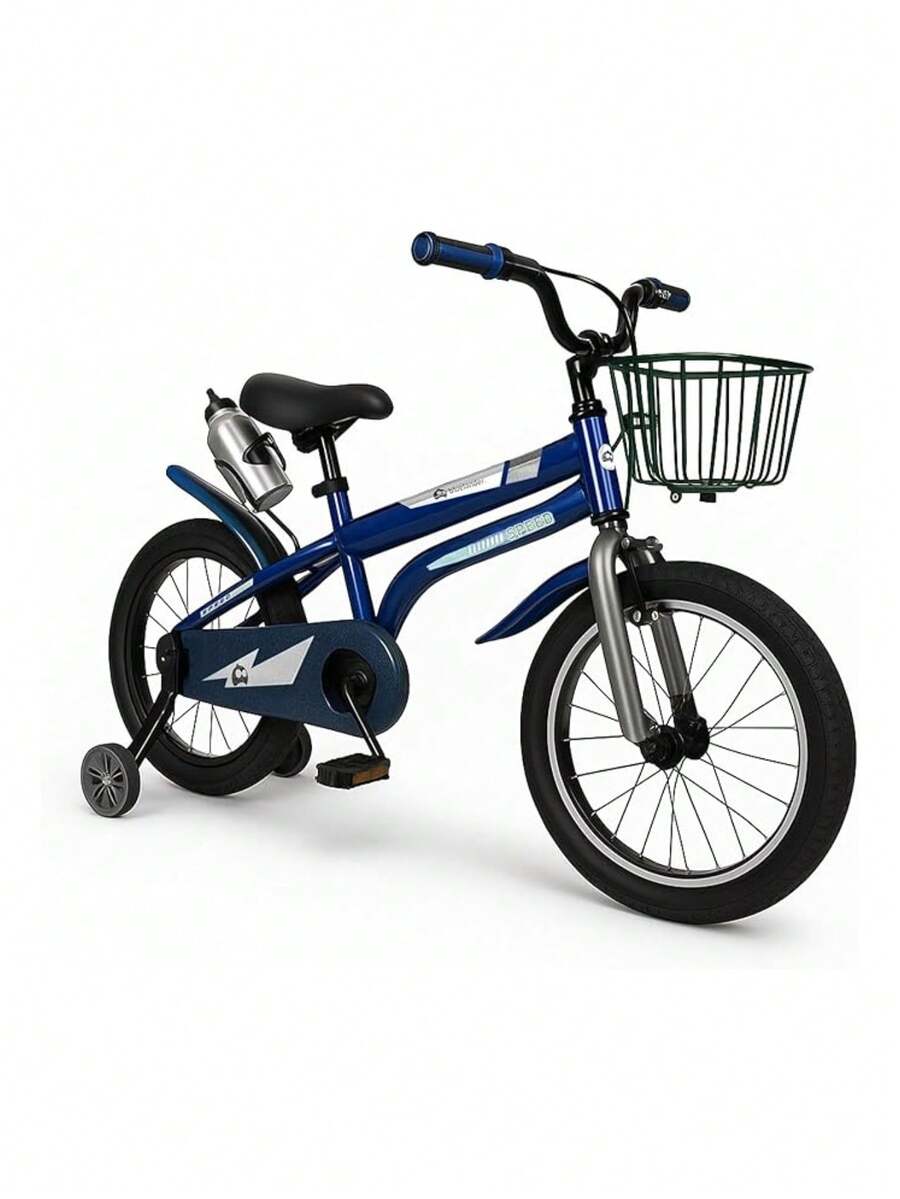 Bicicleta Infantil