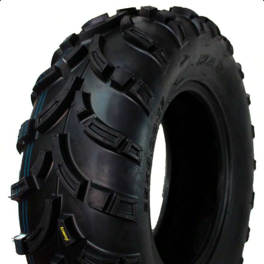 Llanta 25x8-12 para Cuatrimoto 4PR