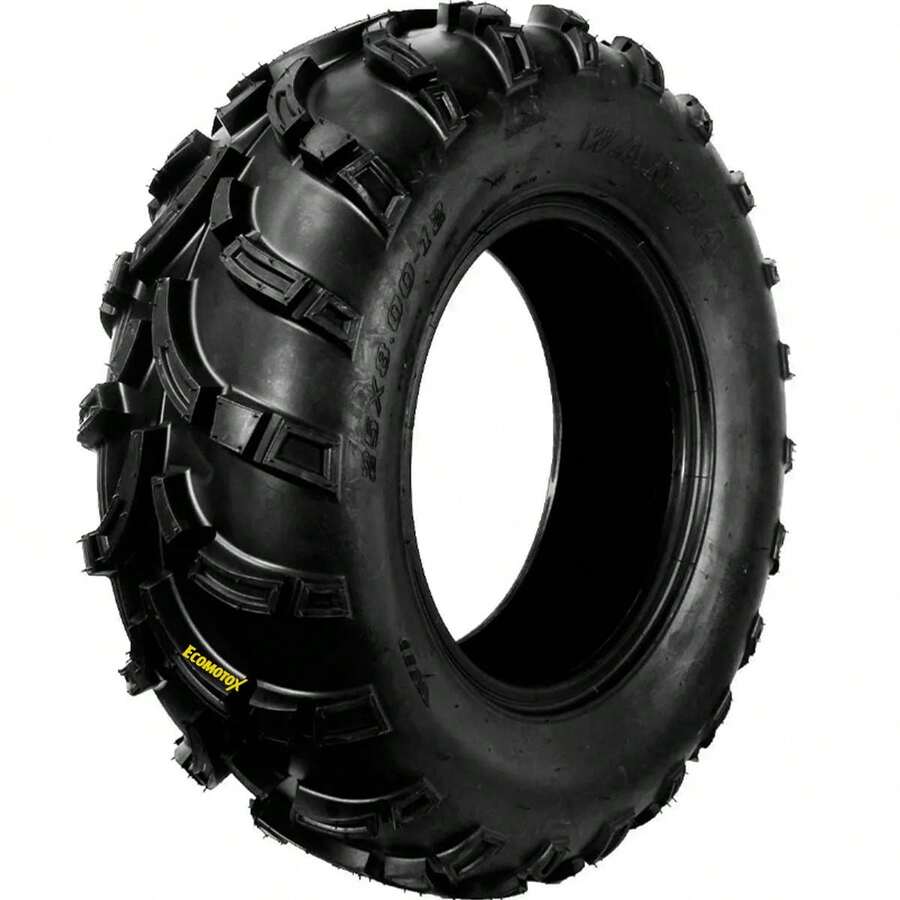 Llanta 25x8-12 para Cuatrimoto 4PR