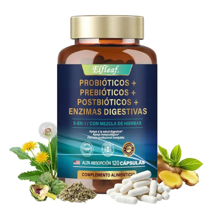 Probióticos