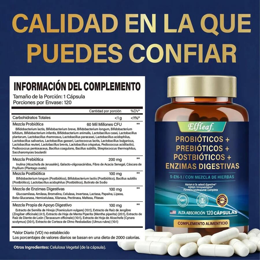 Probióticos