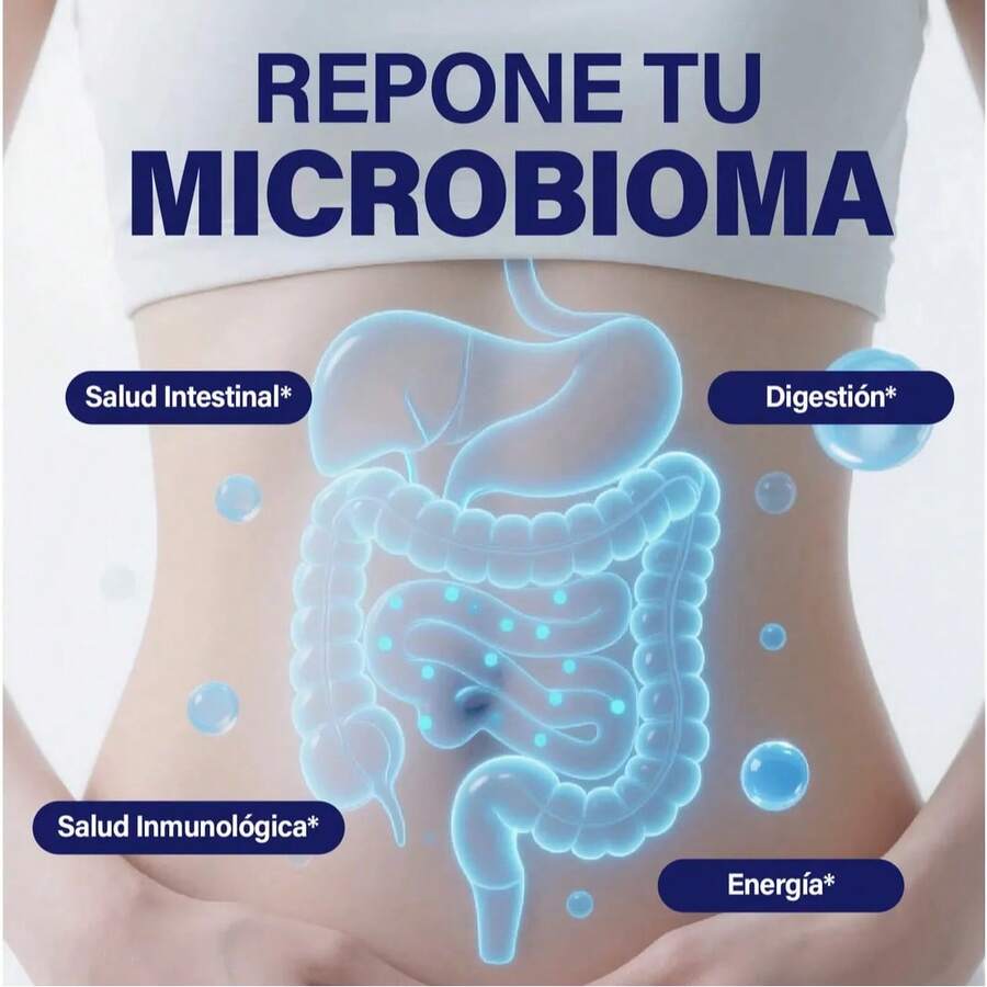 Probióticos