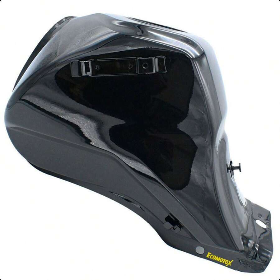 Tanque de Gasolina Negro para DM150 / DM150RO