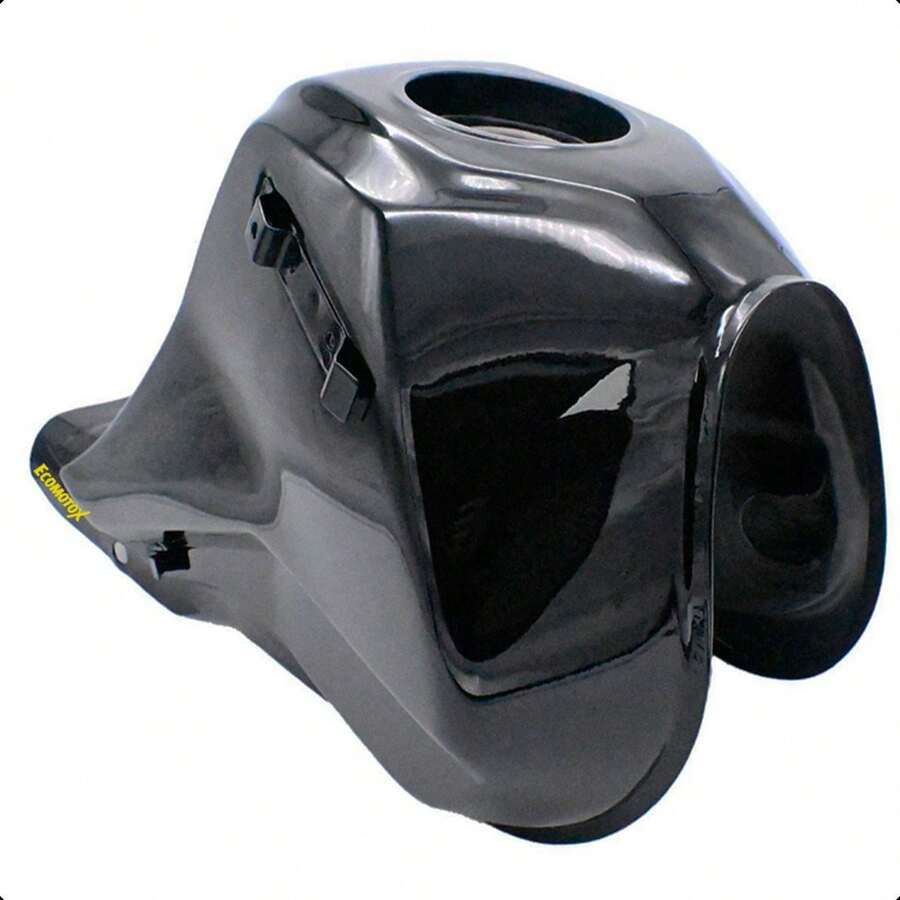 Tanque de Gasolina Negro para DM150 / DM150RO