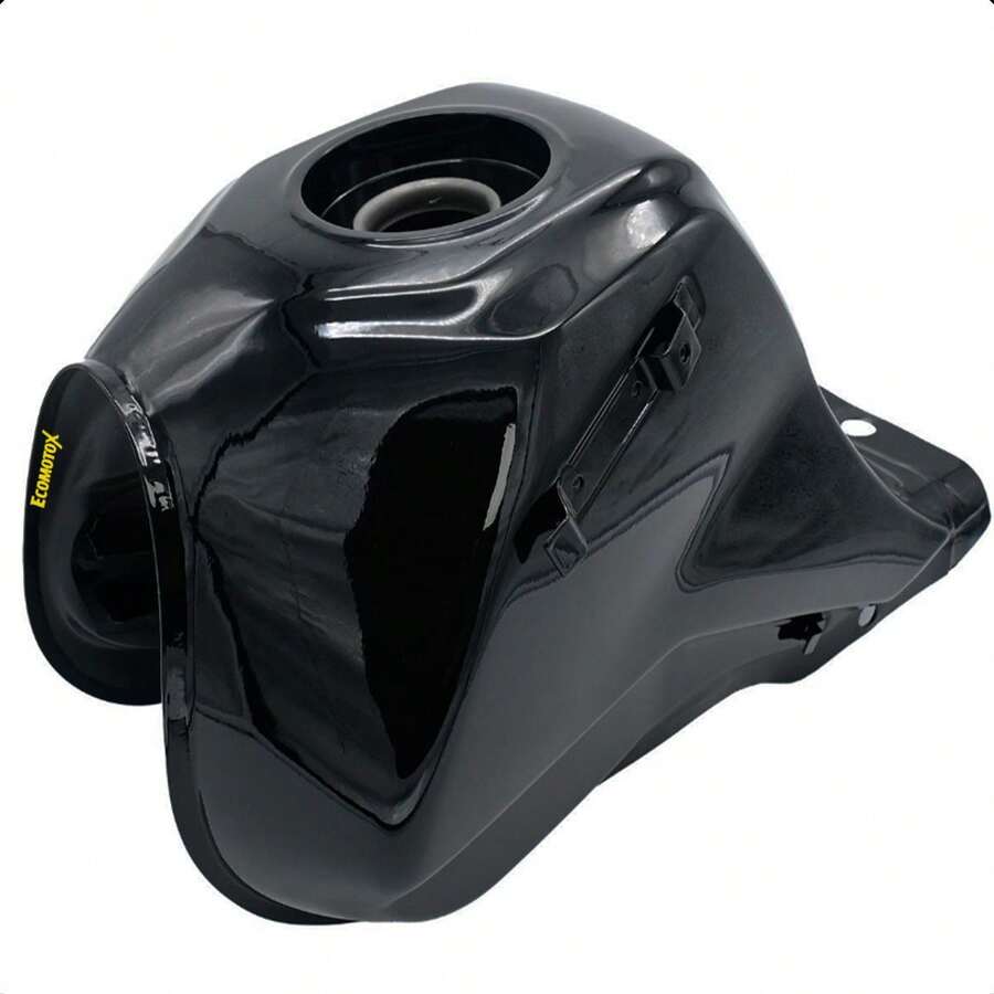 Tanque de Gasolina Negro para DM150 / DM150RO