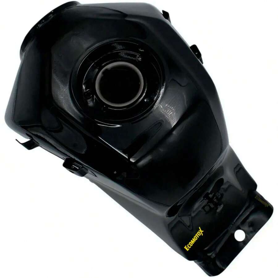 Tanque de Gasolina Negro para DM150 / DM150RO