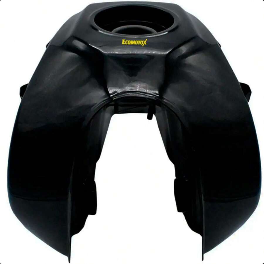 Tanque de Gasolina Negro para DM150 / DM150RO