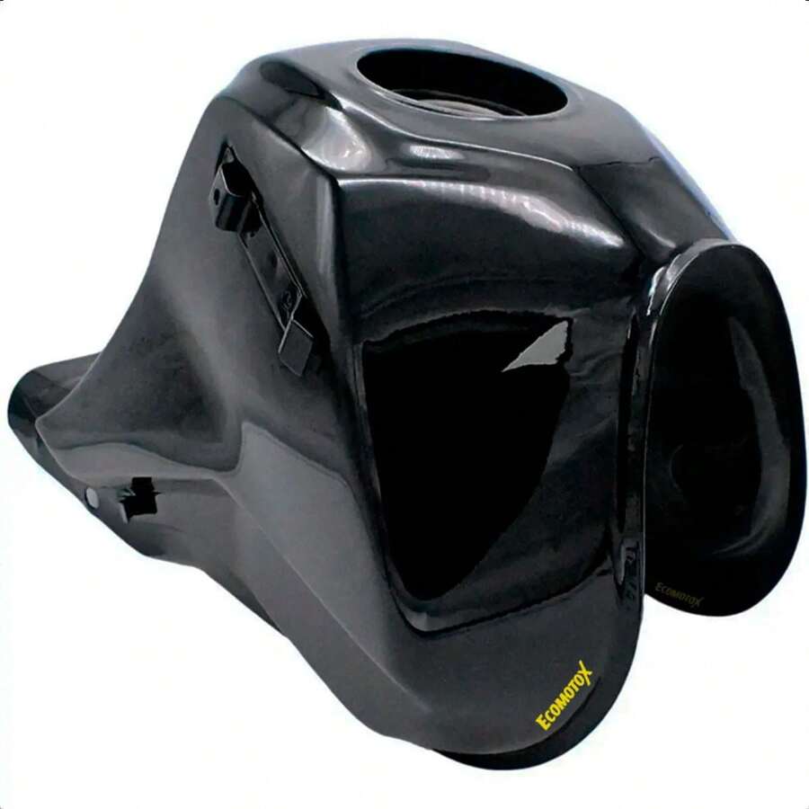Tanque de Gasolina Negro para DM150 / DM150RO